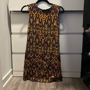 Missoni dress - 100% silk